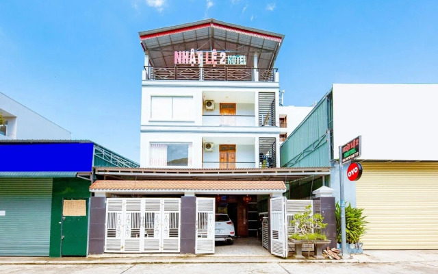 OYO 524 Nhat Le 2