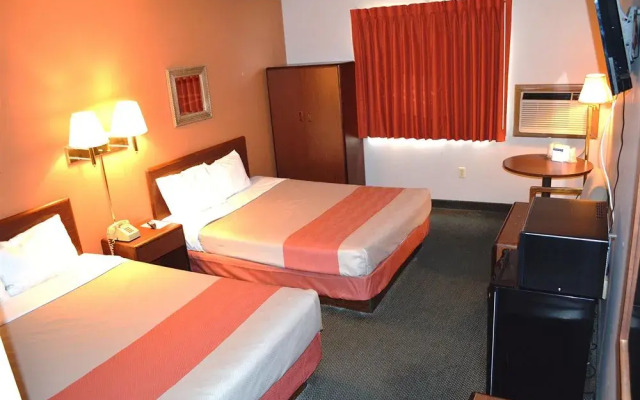 Americas Best Value Inn