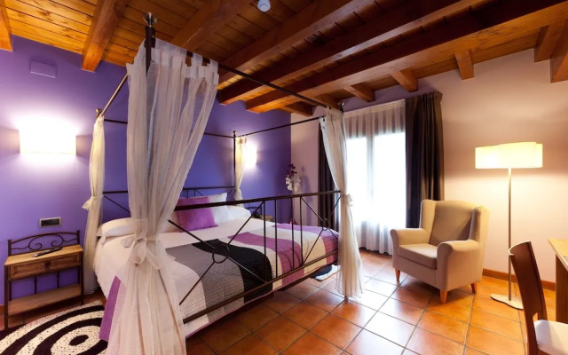 Hotel Apartamento Rural Atxurra