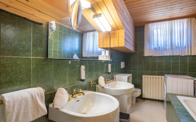 Apartment in Bad Kleinkirchheim ski resort