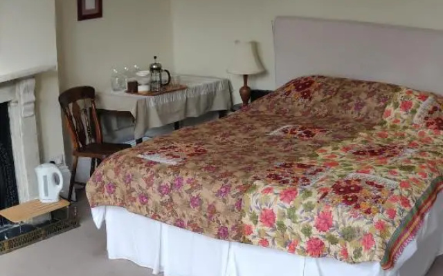 The Bockery Suite 2 Chelsea