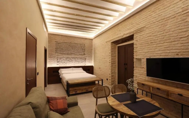 Casa Señorial Siglo XVIII