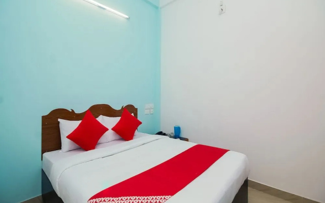 OYO 37776 Hotel Royal King
