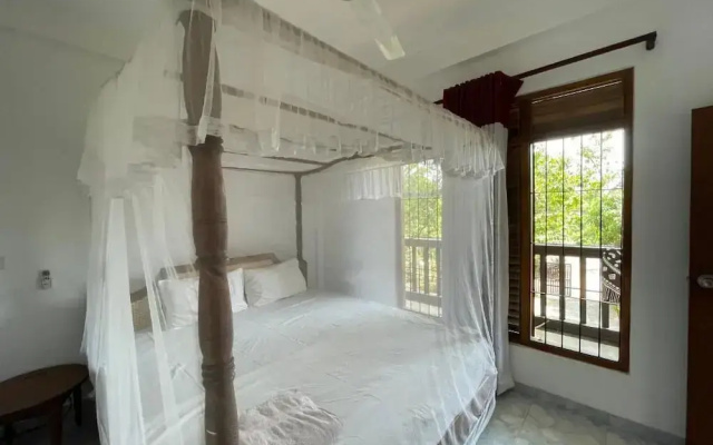 Lake View Villa Tangalle