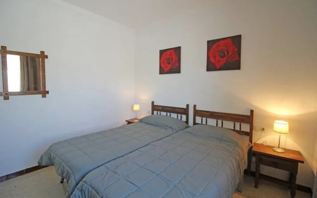 0119-montseny Casa con Estudio