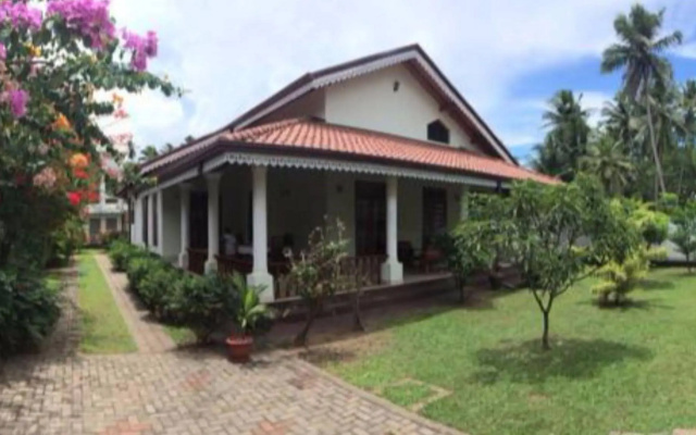Vista Bnb St. Joseph Mawatha 2