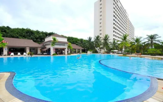 View Talay 1 By Pattaya Capital Property