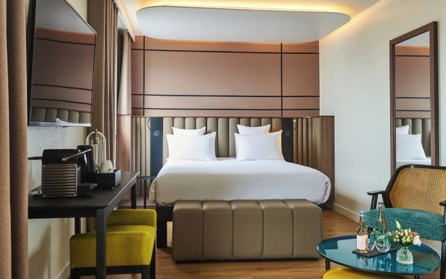 Quality Inn Nanterre