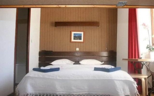 Hotel la Portette
