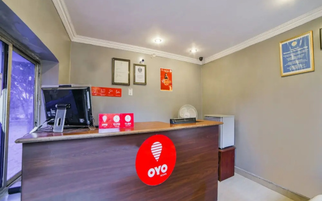 Country Club International Medchal by OYO Rooms