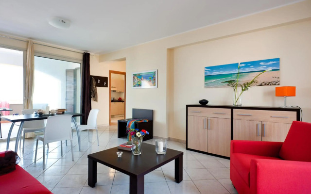 Casa Vacanze Samira