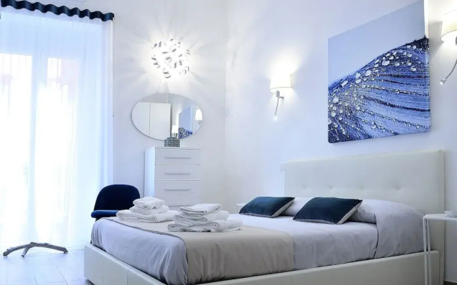 Duca 70 Suite Home