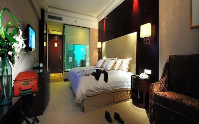 Fubang International Hotel