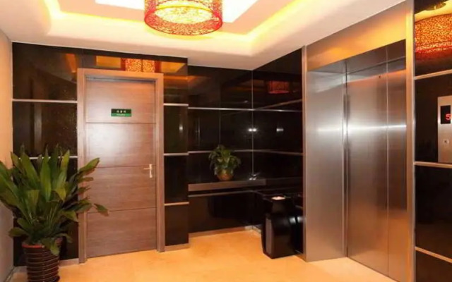 CYTS - Shanshui Trend Hotel