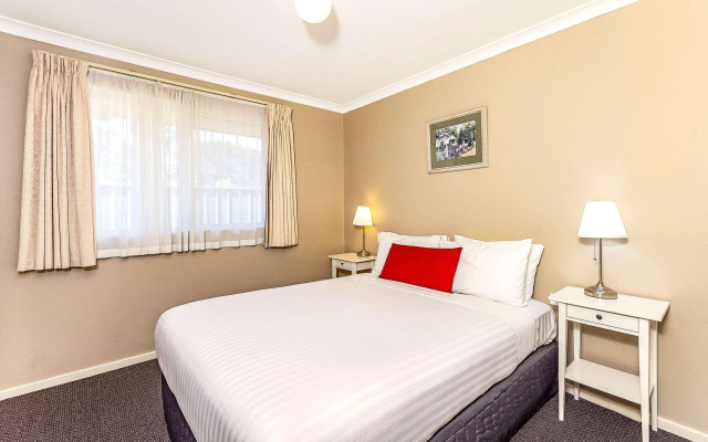 Quality Apartments Banksia Albany