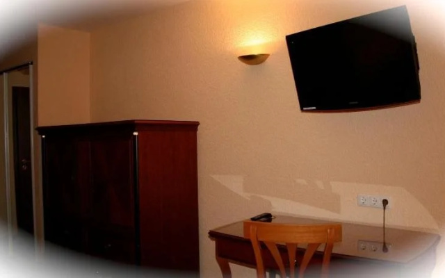 Hotel am See