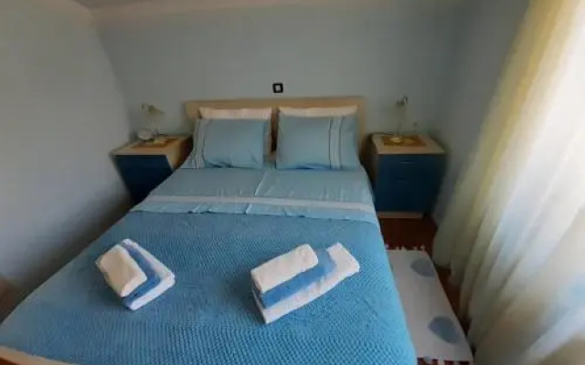 Apartment Villa Brig