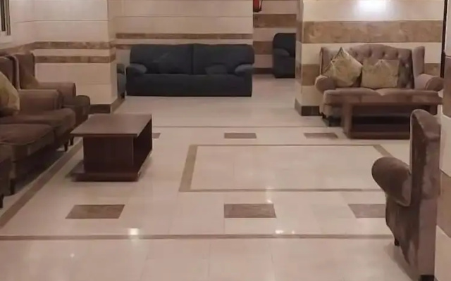 Asfour Hotel 4 - EX Masarat Al Durra