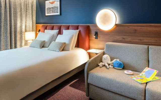 Mercure Caen Cote de Nacre Herouville Saint Clair