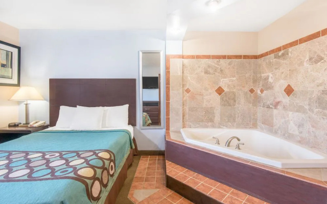 Super 8 Motel - Cleveland/n. Ridgeville