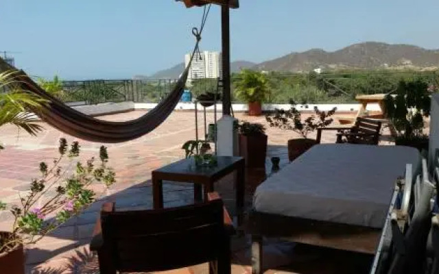Casa Baruk