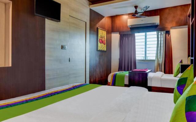 Itsy Hotels The Villa Retreat