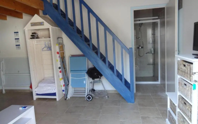 Maison La Faute-sur-Mer, 2 pièces, 4 personnes - FR-1-476-13