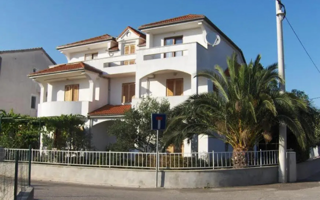 Seaside Apartment