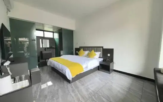 Cheng She Hotel