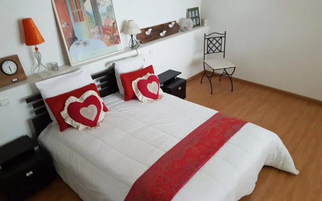 Grand Loft Du Mont Blanc