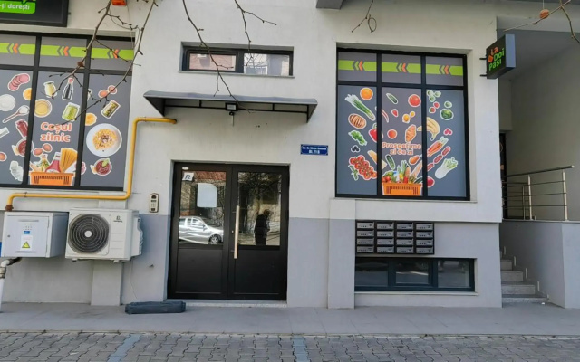 Apartament 1 Mai bloc nou-Self check-in plata cash