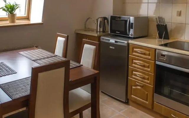 Opole Apartamenty
