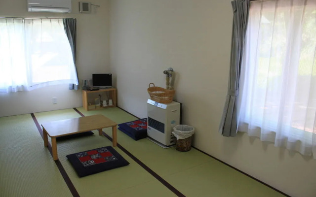 Pension Muginoho