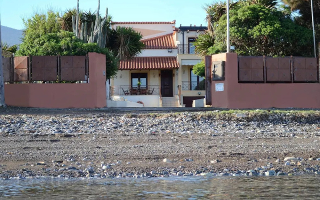 Villa Bella Loukisia