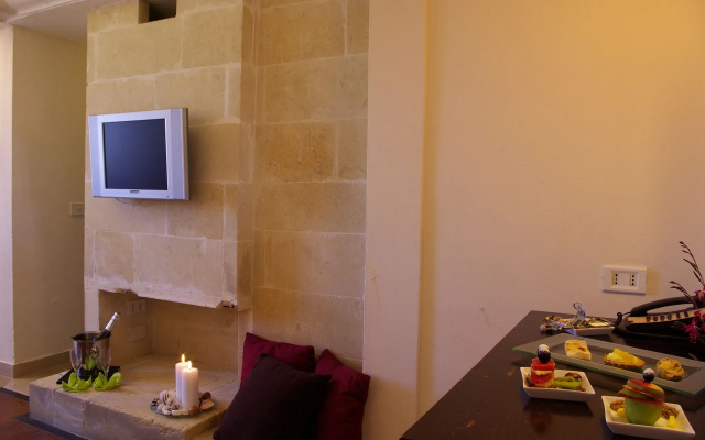 Le Cale DOtranto Beach Resort