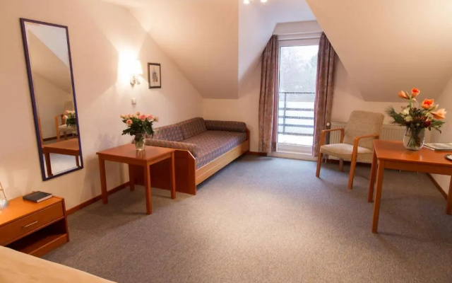 Freizeit- und Tagungszentrum Krelingen