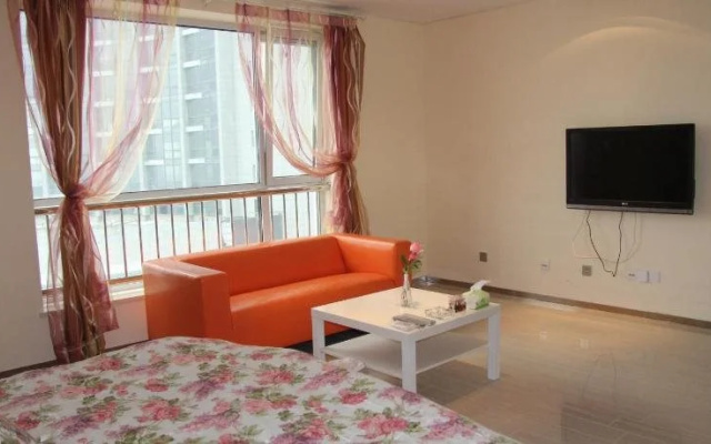 Dongsheng Apartment Shenyang