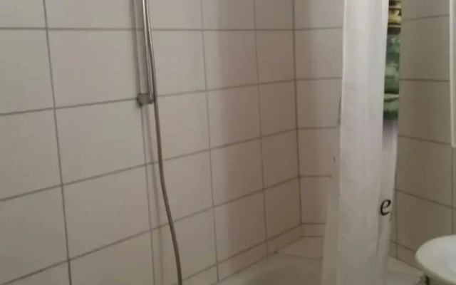 Private Apartment Wiesenstraße