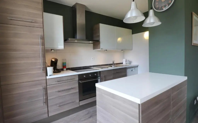 Appartement Annecy, 3 pièces, 6 personnes - FR-1-432-4