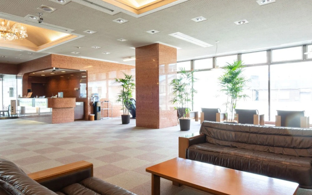 Angel resort yuzawa 807