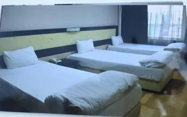 Derya Hotel
