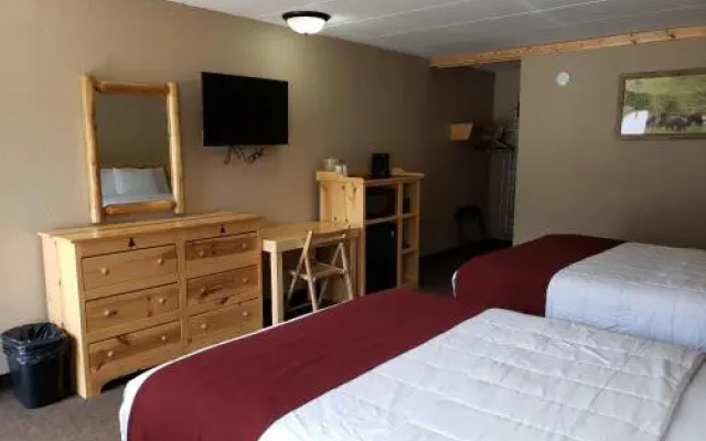 Woodside Dells Hotel