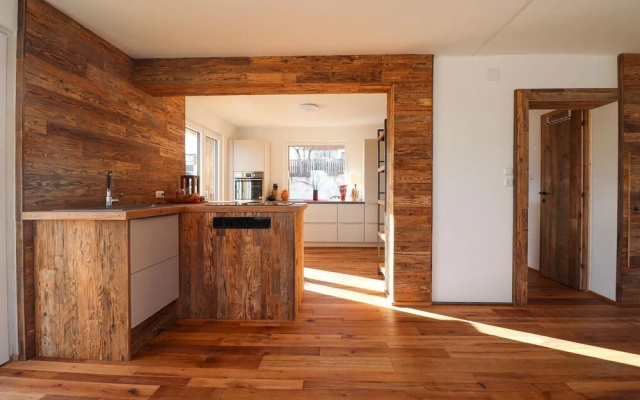 Amazing Apartment in Ramsau With 3 Bedrooms and Wifi