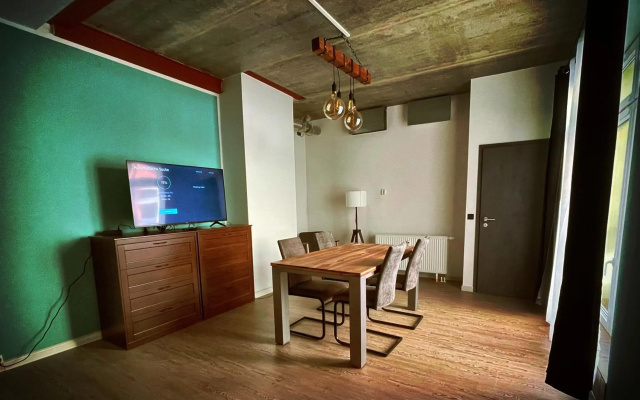 Talgarten Apartment