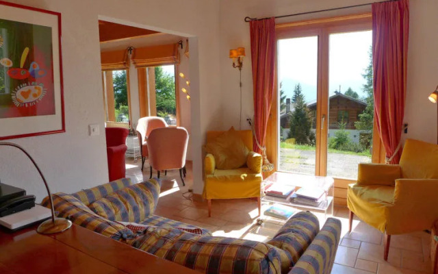 Chalet Chalet Petit Pont