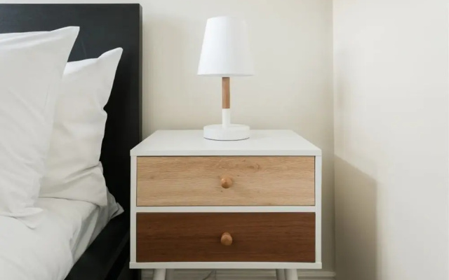 The Oxford Street Studio - Modern 1bdr Apartment