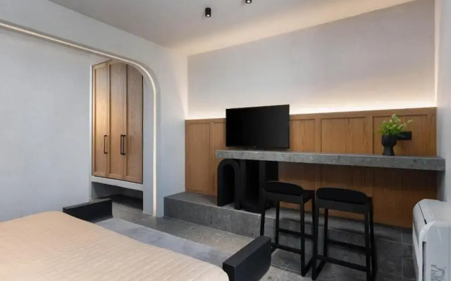 La Torretta Suites & Spa
