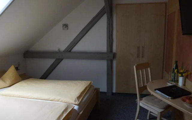 Pension Mühlrad