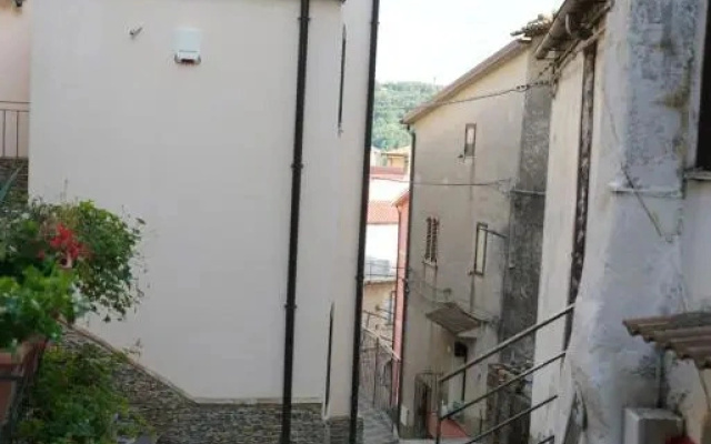 Via Verdisca 1 camera da letto VERDISCA BASSA