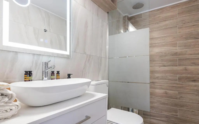 Cozy studio in Dafnes near to Heraklion
